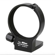 Stativschellen zu Nikon 70-200mm F4 ED, AF-S NIKKOR 300mm f/4E